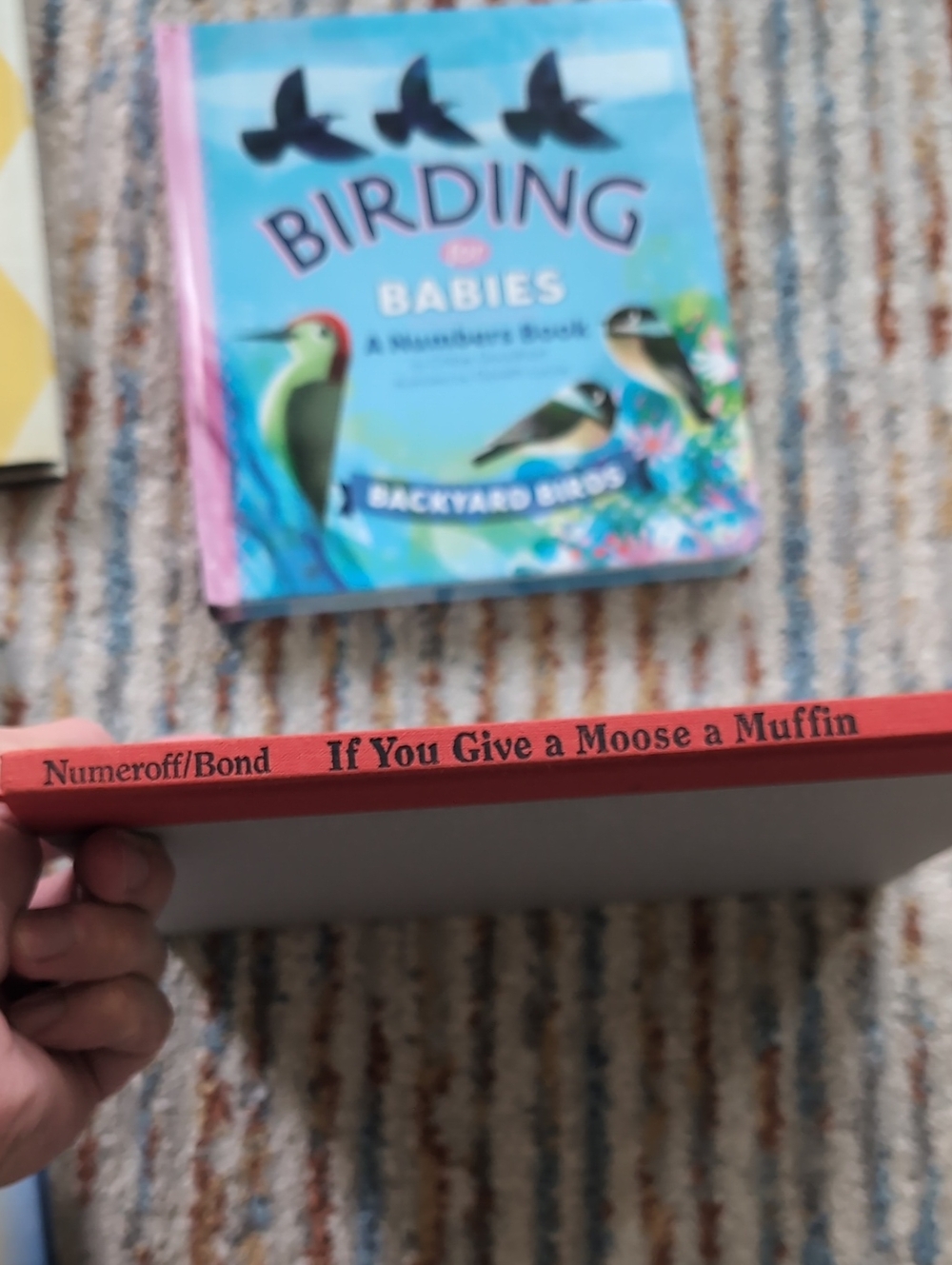 Assorted Kids Books - Picture 6 of 10